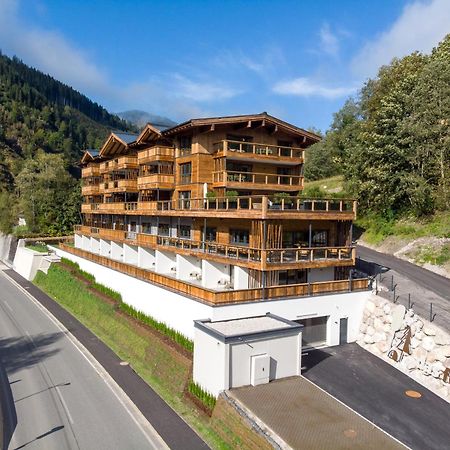 Das Foerstereck Viehhofen Exteriér fotografie